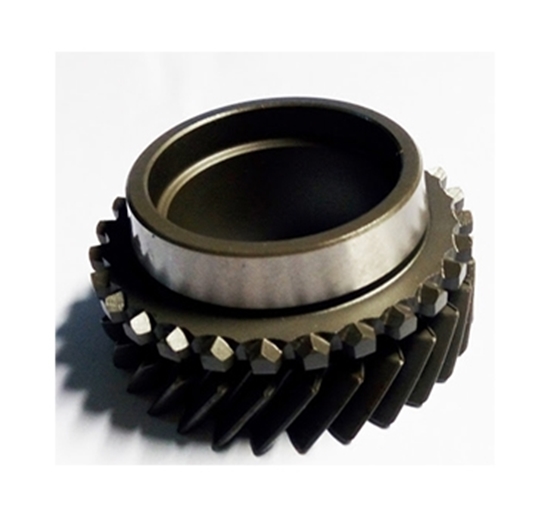 تصویر SHIDPART دنده  3 پراید