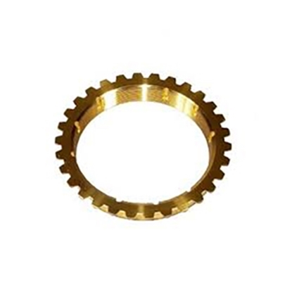 تصویر HIC دنده برنجی شماره   1پراید