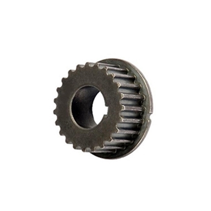 تصویر HIC دنده تایمینگ سرمیل لنگ پراید