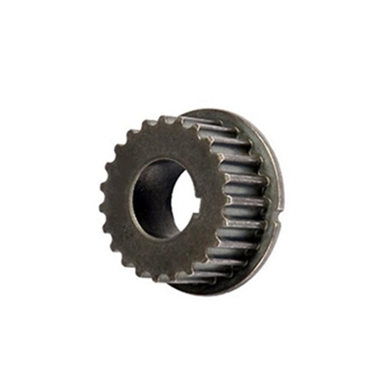 تصویر HIC دنده تایمینگ سرمیل لنگ پراید