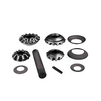 تصویر HIC دنده دیشلی پراید