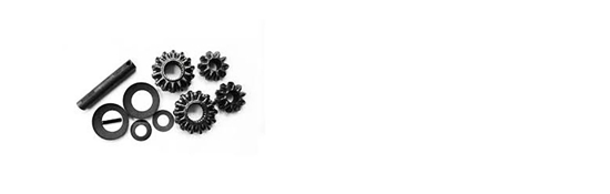 تصویر SHIDPART دنده دیشلی پراید