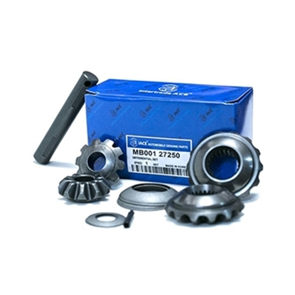 تصویر KOART دنده دیشلی پرایدکره ای