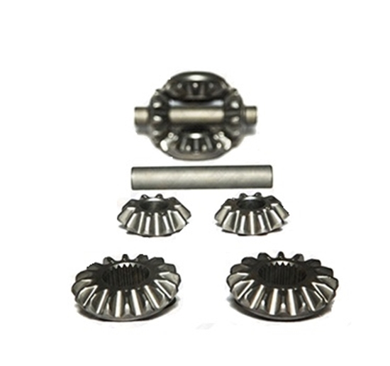 تصویر دنده دیشلی کامل پیکان اورجینال