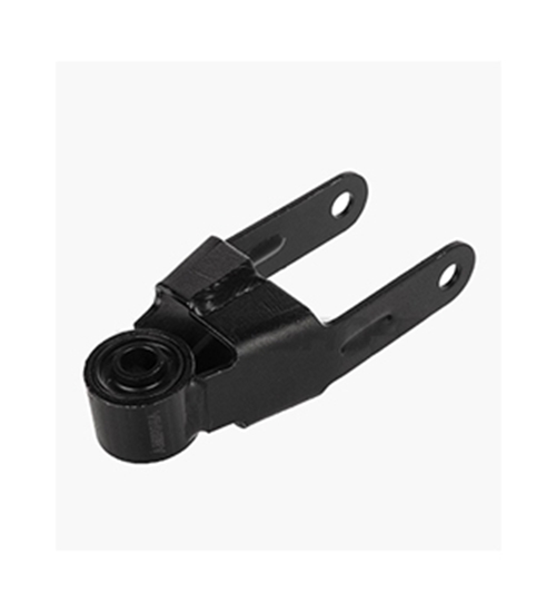 تصویر دوشاخ رام امیرنیا