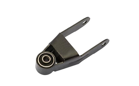 تصویر VLCO 206 دوشاخ رام کامل تیرکمانی پژو