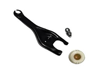 تصویر IZEL 206 دوشاخ کلاچ بهینه