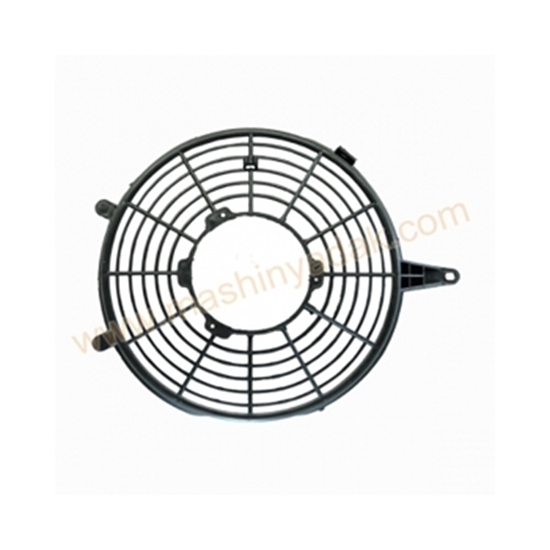 تصویر دیاق فن کولر 86پرایدنوین پارت