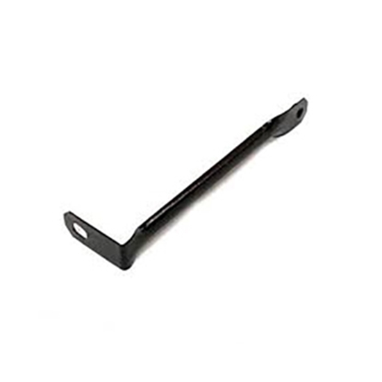 تصویر دیاق گوشه سپر پراید ابارشی