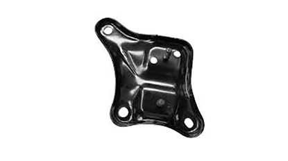 تصویر HIC دیاق میل تعادل چپ پراید