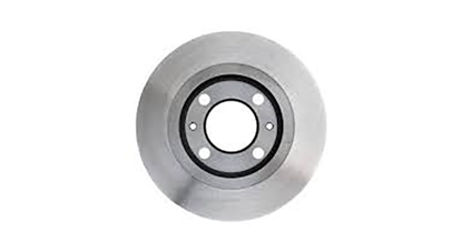 تصویر دیسک ترمز  آرال تک