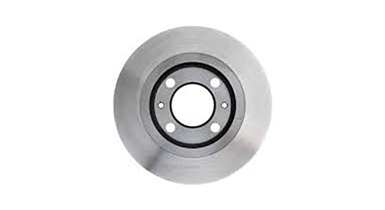 تصویر دیسک ترمز  آرال تک