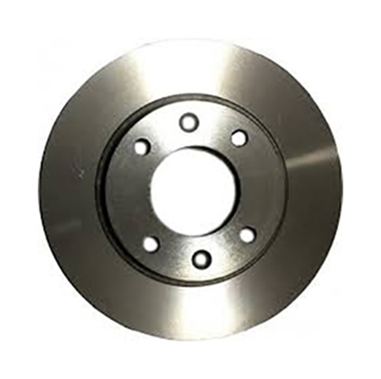 تصویر IZEL 6 دیسک ترمز جلو  206 تیپ 5و