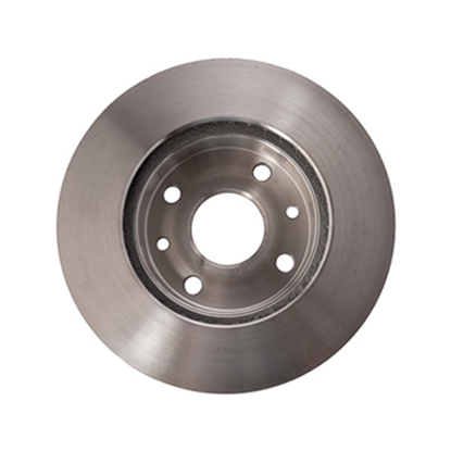 تصویر HIC دیسک ترمز جلوپراید