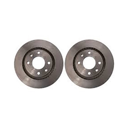 تصویر IZEL دیسک ترمز جلو پراید