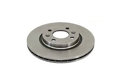 تصویر IZEL (دیسک ترمز چرخ جلو ال 90 (ساندرو