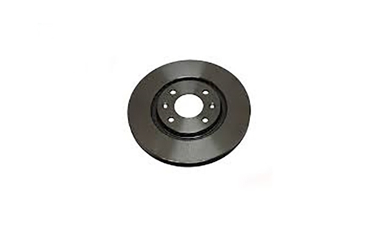 تصویر GISP دیسک ترمز سمند ملی