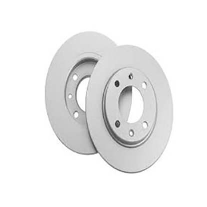 تصویر IZEL 5 دیسک ترمزعقب 206 تیپ