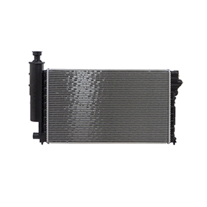 تصویر رادیاتور کلاسیک VALEO آرمکو