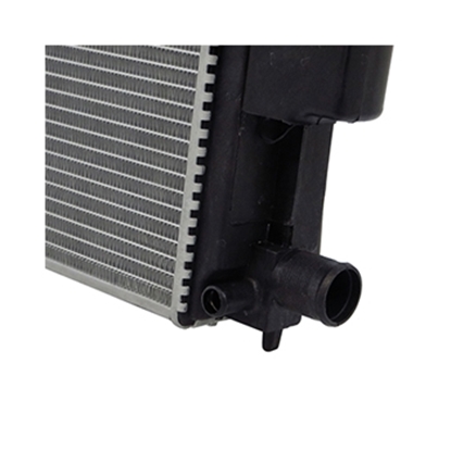 تصویر رادیاتور کلاسیک دولول آرمکو