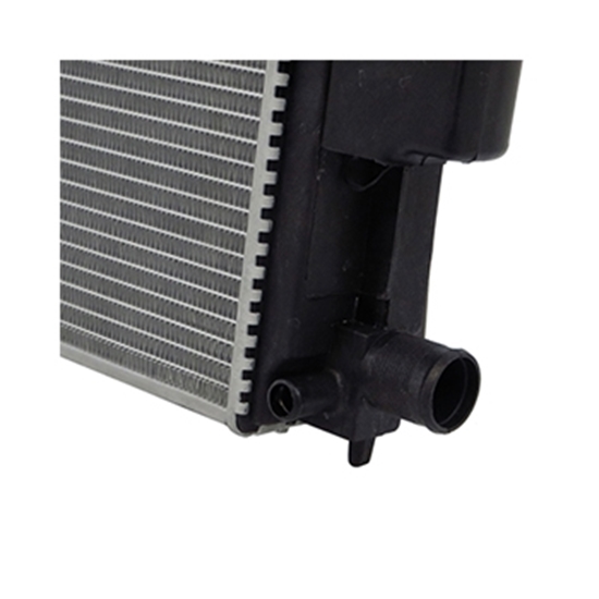 تصویر رادیاتور کلاسیک دولول آرمکو