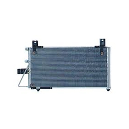 تصویر HIC رادیاتور کولر پاناسونیک مدل 86 پراید