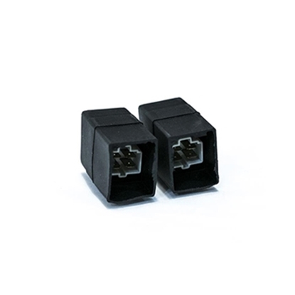 تصویر HIC رله 2 دور پراید