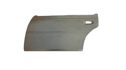 تصویر رویه فلزی درب جلو راست پراید شرکتی