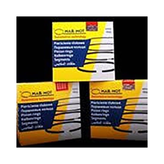 تصویر MARMOT 5 رینگ موتور 50 206 تیپ