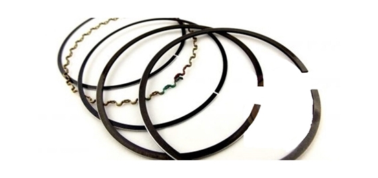 تصویر EAP رینگ موتور 25 نیسان