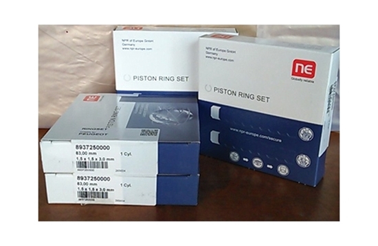 تصویر NE رینگ موتور