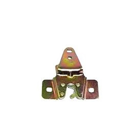 تصویر زبانه قفل صندوق بالا پیکان