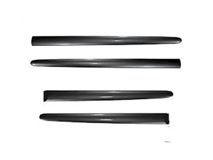 تصویر زه اطراف سمند (  4تکه ) نوین پارت