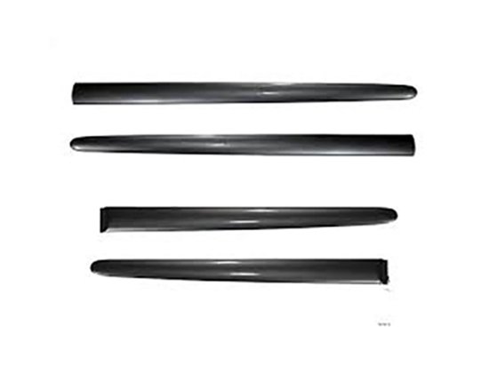 تصویر زه اطراف سمند (  4تکه ) نوین پارت