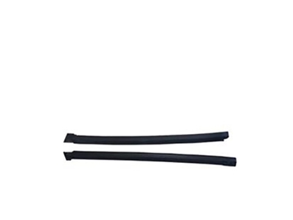 تصویر HIC زه بالا شیشه راست پراید