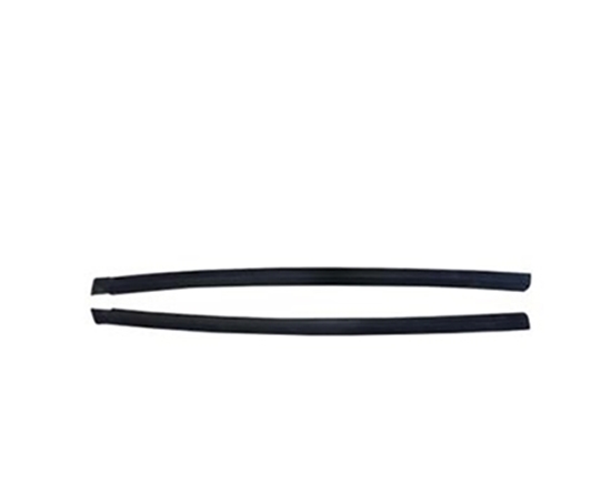 تصویر HIC زه بغل شیشه راست پراید