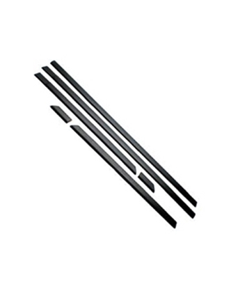 تصویر زه اطراف پراید نوین پارت