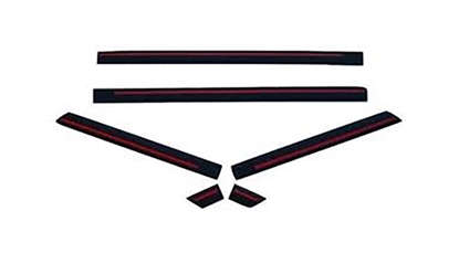 تصویر HIC زه اطراف پرایدهاچبک