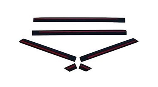 تصویر HIC زه اطراف پرایدهاچبک