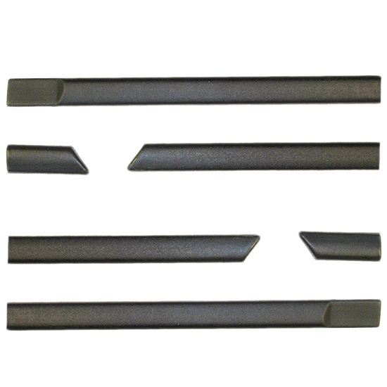 تصویر HIC 131 زه اطراف صبا و