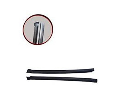 تصویر HIC زه بالاشیشه راست پراید