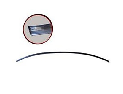 تصویر HIC زه پایین شیشه جلوجدیدپراید