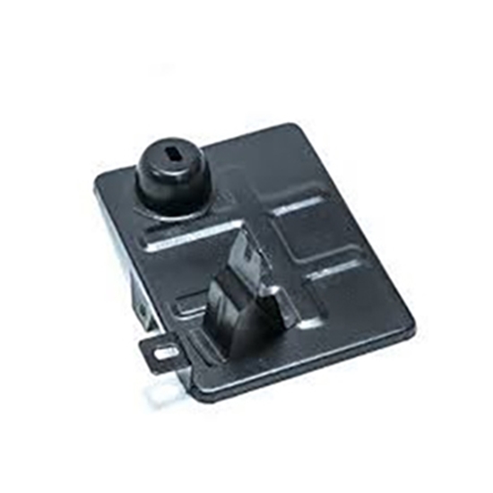 تصویر زیرباطری پلاستیکی پراید نوین پارت