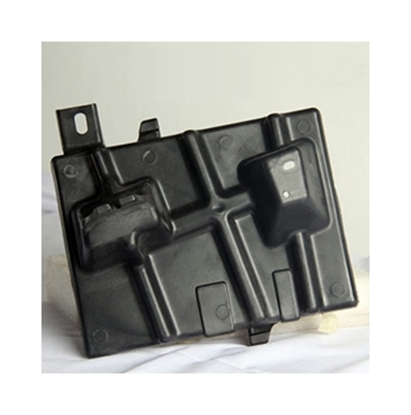 تصویر IZEL زیرباطری فلزی پراید