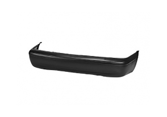 تصویر HIC سپرعقب پراید