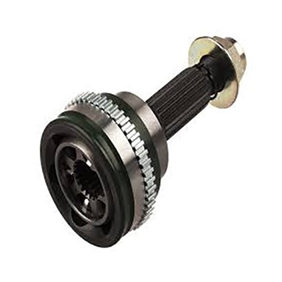 تصویر HICABS سرپلوس   19خار پراید