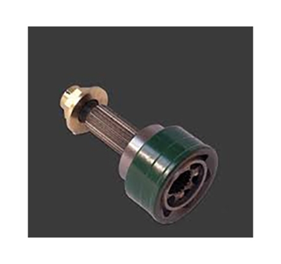 تصویر HICABS سرپلوس   20خار پراید