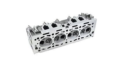 تصویر سر سیلندر (خام ) نوین پارت