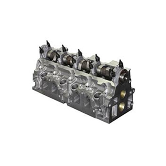 تصویر سر سیلندر (کامل ) نوین پارت