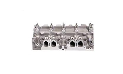 تصویر BESHEL CNG سر سیلندر